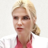 Powiększ obraz: Anna Otto, okulista Warszawa