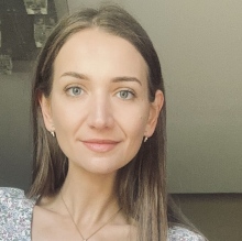 Powiększ obraz: Olga Zając, psychoterapeuta Gorzów Wielkopolski