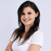 Powiększ obraz: Marta Tumiel-Hulewicz, fizjoterapeuta Warszawa