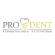 PRODENT TARNÓW - Stomatologia estetyczna - Wybielanie zębów