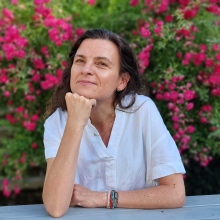 Powiększ obraz: Agata Pawlicka - Czarny, psychoterapeuta Wrocław