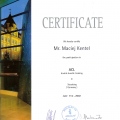 Powiększ obraz: certificate 11