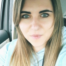 Powiększ obraz: Natalia Pokorna-Nowacka, dietetyk Sulechów