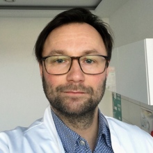 Powiększ obraz: Robert Narożny, neurolog Poznań