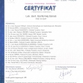 Powiększ obraz: certificate 24