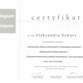 Powiększ obraz: certificate 39