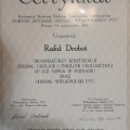 Powiększ obraz: certificate 28