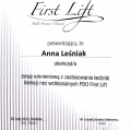 Powiększ obraz: certificate 1