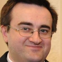 Powiększ obraz: Przemysław Krasnodębski, diabetolog Warszawa