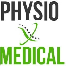 PHYSIO MEDICAL Centrum Fizjoterapii i Rehabilitacji