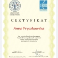 Powiększ obraz: certificate 18