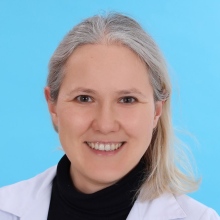 Powiększ obraz: Joanna Paleń-Tytko, endokrynolog Kraków