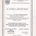 Powiększ obraz: certificate 32