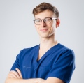 Marcin Penno, laryngolog Wrocław