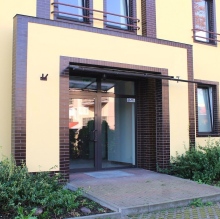 Oddział Dzienny Psychiatryczny POMOST