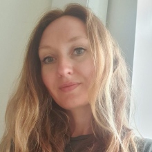 Powiększ obraz: Karolina Jopek, logopeda Zielona Góra