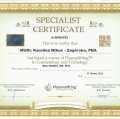 Powiększ obraz: certificate 28