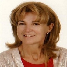 Powiększ obraz: Edyta Wójcik, stomatolog Myślenice