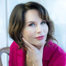 Powiększ obraz: Anna Golan, seksuolog Warszawa