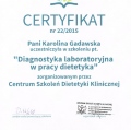 Powiększ obraz: certificate 4