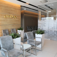 Witan Usługi medyczne