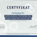 Powiększ obraz: certificate 8