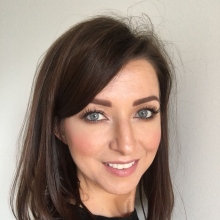 Powiększ obraz: Magdalena Szpejcher-Łukaszewicz, psycholog dziecięcy Poznań