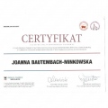 Powiększ obraz: certificate 15