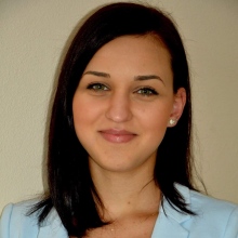 Powiększ obraz: Wioleta Grabka, dietetyk Kraków