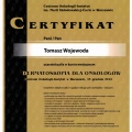 Powiększ obraz: certificate 13