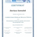 Powiększ obraz: certificate 15