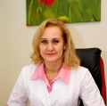 Katarzyna Kurcewicz, dietetyk Łódź