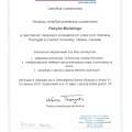 Powiększ obraz: certificate 9