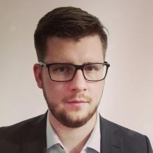 Powiększ obraz: Jan Cidyło, psychiatra Poznań