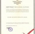 Powiększ obraz: certificate 1