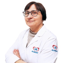 Powiększ obraz: Aleksandra Suppan, okulista Bydgoszcz