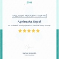 Powiększ obraz: certificate 1