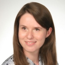 Powiększ obraz: Paulina Stolarczyk, psychiatra Bolesławiec