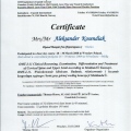 Powiększ obraz: certificate 7