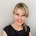 Marzena Skrobarczyk, psycholog Rybnik