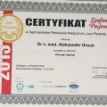 Powiększ obraz: certificate 3