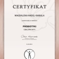 Powiększ obraz: certificate 5