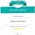 Powiększ obraz: certificate 7