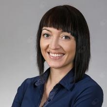 Powiększ obraz: Natalia Staniszewska-Karłowicz, psycholog Poznań