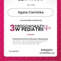 Powiększ obraz: certificate 128