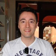 Powiększ obraz: Rafał Jaeschke, psychiatra Kraków