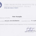 Powiększ obraz: certificate 15