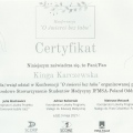 Powiększ obraz: certificate 8