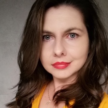 Powiększ obraz: Małgorzata Frączek, psychoterapeuta Kraków