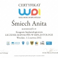 Powiększ obraz: certificate 30
